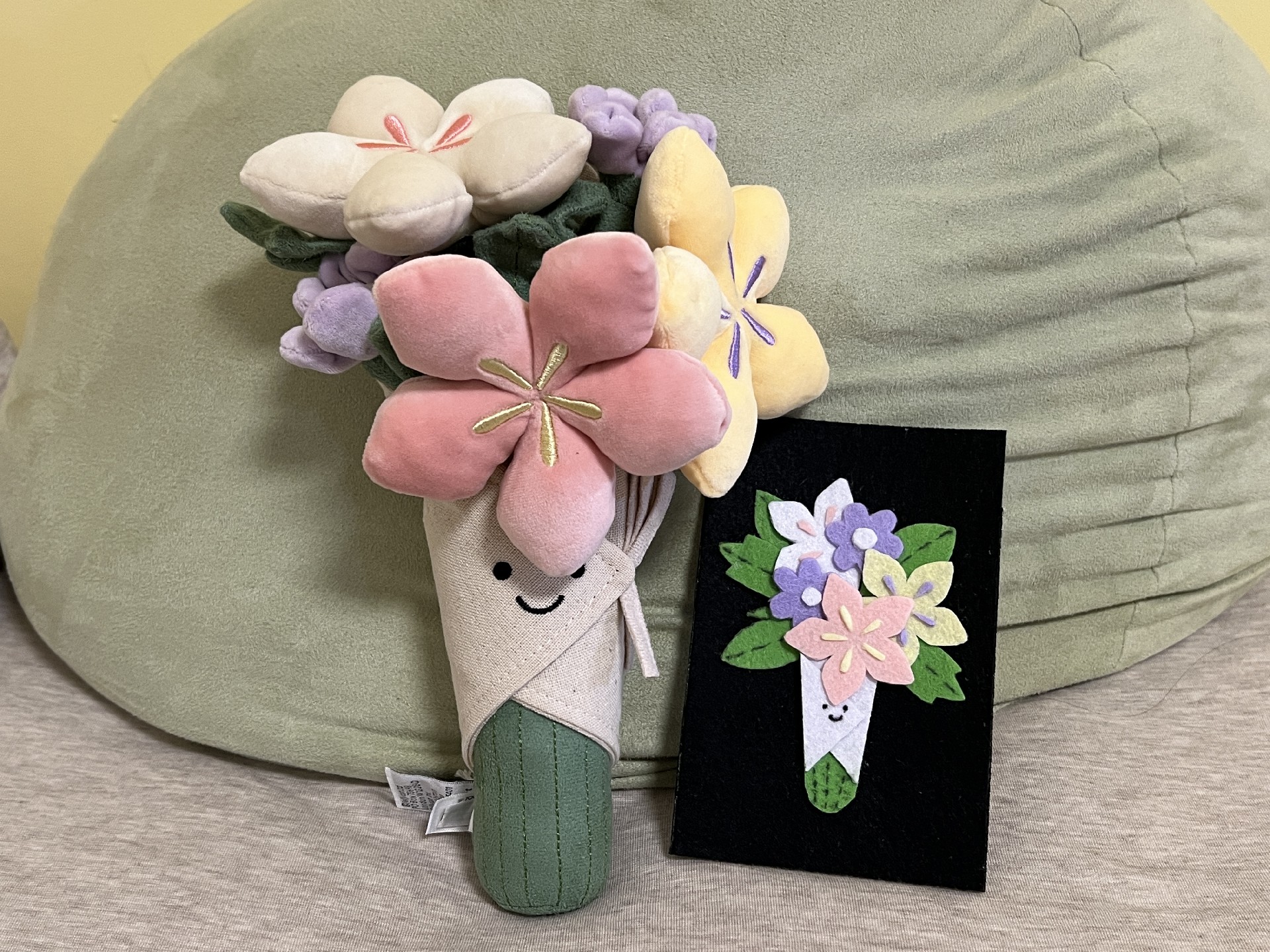 糊涂涂和陈一一的胡闹厨房-你就是我最爱的设定